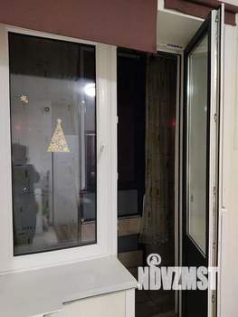 Студия квартира, на длительный срок, 20м2, 17/17 этаж