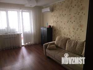 1-к квартира, на длительный срок, 53м2, 13/21 этаж