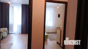 1-к квартира, на длительный срок, 32м2, 7/17 этаж