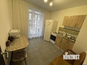 1-к квартира, на длительный срок, 35м2, 3/6 этаж