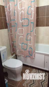 1-к квартира, на длительный срок, 32м2, 7/17 этаж