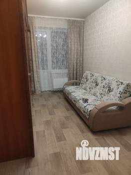 2-к квартира, на длительный срок, 44м2, 15/17 этаж