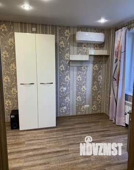 1-к квартира, на длительный срок, 44м2, 10/18 этаж