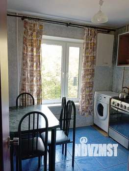 2-к квартира, на длительный срок, 45м2, 4/9 этаж