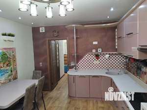 3-к квартира, на длительный срок, 74м2, 21/25 этаж