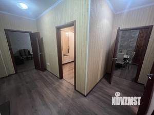 2-к квартира, на длительный срок, 59м2, 8/25 этаж