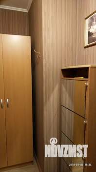1-к квартира, на длительный срок, 37м2, 11/17 этаж
