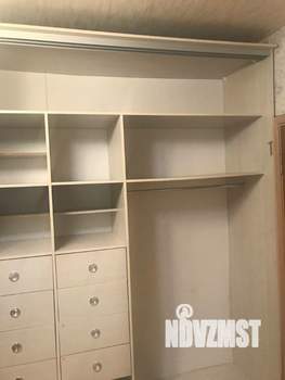 1-к квартира, на длительный срок, 40м2, 5/17 этаж