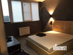 2-к квартира, на длительный срок, 50м2, 8/25 этаж