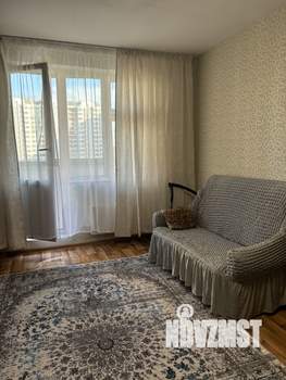1-к квартира, на длительный срок, 39м2, 8/14 этаж