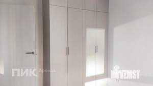 1-к квартира, на длительный срок, 37м2, 9/16 этаж