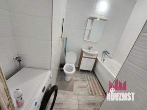 1-к квартира, на длительный срок, 39м2, 9/21 этаж