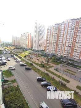 1-к квартира, на длительный срок, 38м2, 6/14 этаж