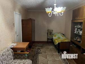 1-к квартира, на длительный срок, 35м2, 7/9 этаж