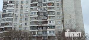 1-к квартира, на длительный срок, 38м2, 6/14 этаж