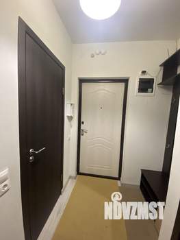1-к квартира, на длительный срок, 35м2, 3/6 этаж