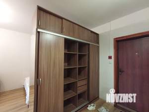 1-к квартира, на длительный срок, 39м2, 2/22 этаж