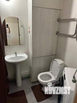 2-к квартира, на длительный срок, 48м2, 17/25 этаж