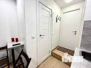 1-к квартира, посуточно, 13м2, 1/1 этаж