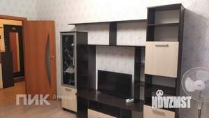 1-к квартира, на длительный срок, 40м2, 18/21 этаж