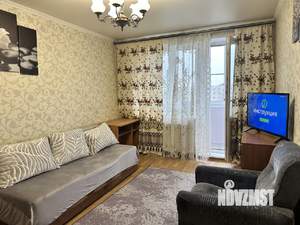 1-к квартира, на длительный срок, 35м2, 8/9 этаж