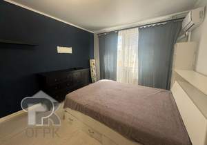 1-к квартира, на длительный срок, 38м2, 6/11 этаж