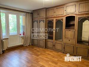 1-к квартира, на длительный срок, 31м2, 5/5 этаж