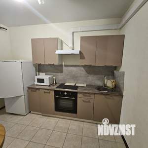1-к квартира, на длительный срок, 37м2, 9/18 этаж