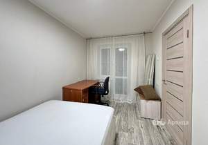 3-к квартира, на длительный срок, 56м2, 4/9 этаж