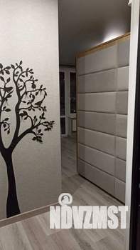 Студия квартира, посуточно, 30м2, 18/22 этаж