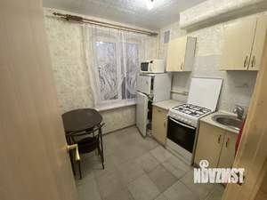 1-к квартира, на длительный срок, 35м2, 2/5 этаж