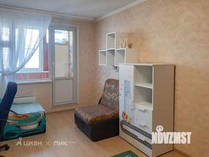 2-к квартира, на длительный срок, 57м2, 17/17 этаж