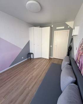 2-к квартира, на длительный срок, 60м2, 14/15 этаж