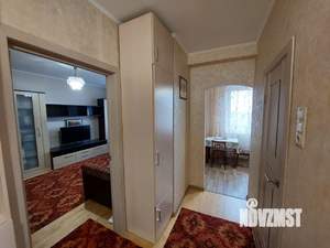 1-к квартира, на длительный срок, 42м2, 11/17 этаж