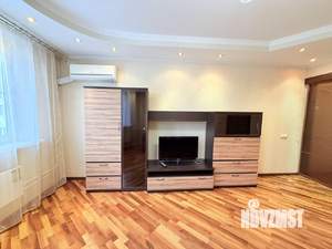 1-к квартира, на длительный срок, 44м2, 4/17 этаж