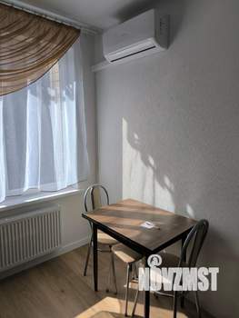 1-к квартира, на длительный срок, 35м2, 10/21 этаж