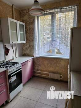 2-к квартира, на длительный срок, 49м2, 4/9 этаж