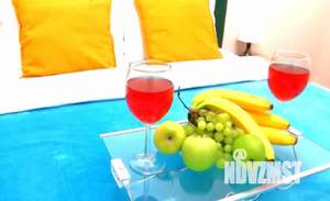 2-к квартира, посуточно, 47м2, 1/1 этаж