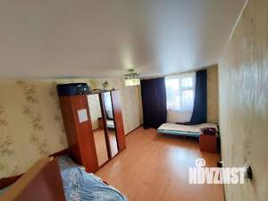 3-к квартира, на длительный срок, 79м2, 15/18 этаж