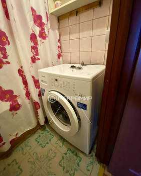2-к квартира, на длительный срок, 47м2, 4/9 этаж
