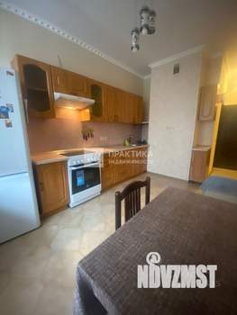 1-к квартира, на длительный срок, 41м2, 8/19 этаж