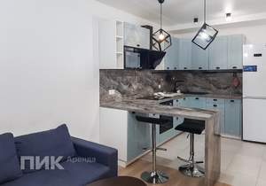 1-к квартира, на длительный срок, 35м2, 10/11 этаж