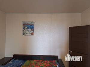 1-к квартира, на длительный срок, 38м2, 14/17 этаж