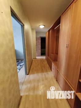 3-к квартира, на длительный срок, 73м2, 15/17 этаж