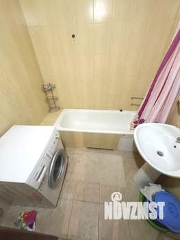 1-к квартира, на длительный срок, 45м2, 9/17 этаж