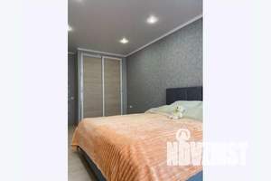 2-к квартира, посуточно, 60м2, 19/25 этаж