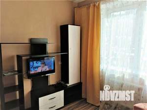 2-к квартира, посуточно, 42м2, 1/1 этаж