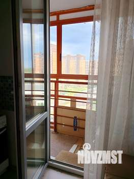 1-к квартира, на длительный срок, 37м2, 13/22 этаж
