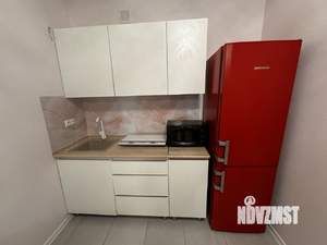 2-к квартира, на длительный срок, 36м2, 4/25 этаж