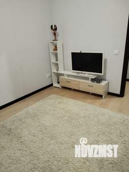 1-к квартира, на длительный срок, 33м2, 1/17 этаж